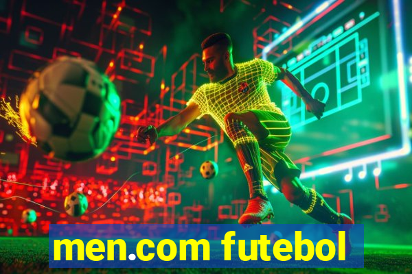 men.com futebol