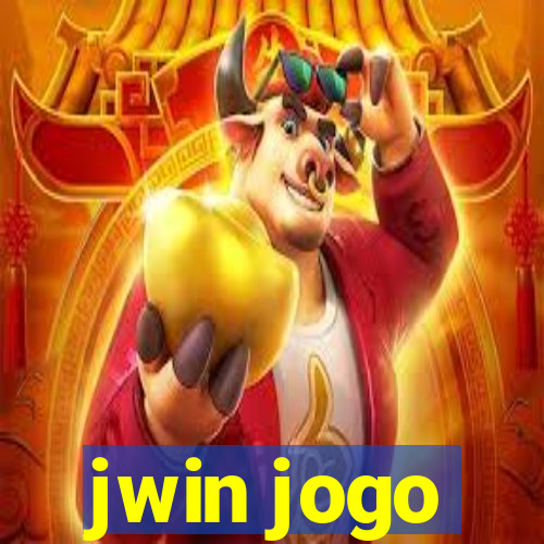 jwin jogo