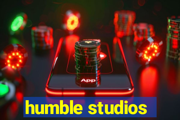 humble studios