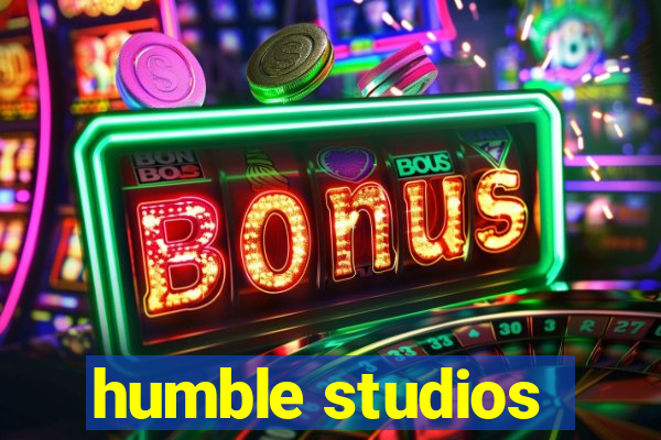 humble studios