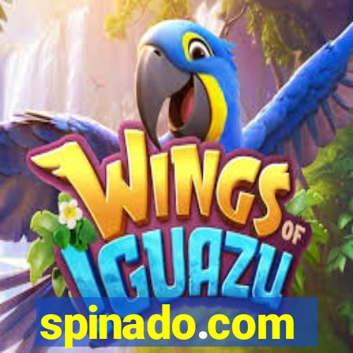 spinado.com