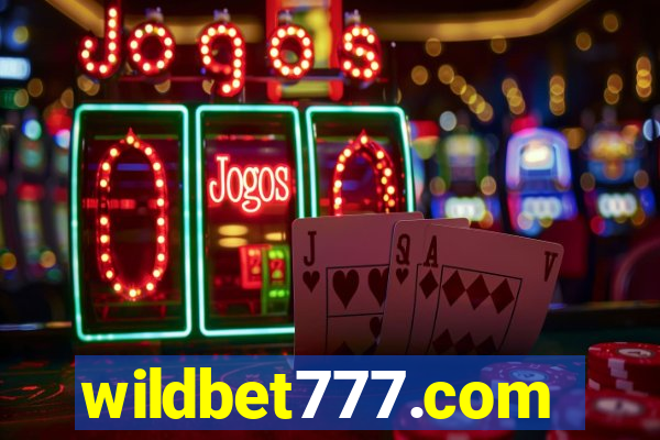 wildbet777.com