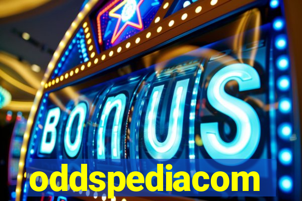 oddspediacom