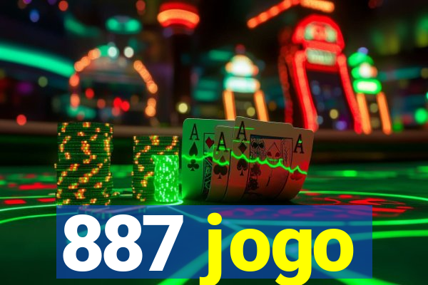 887 jogo