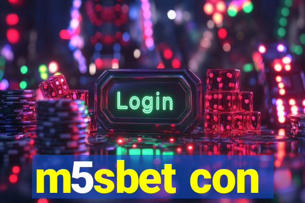 m5sbet con