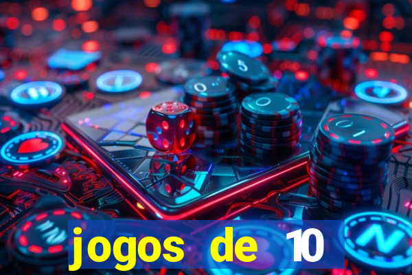 jogos de 10 centavos nas plataformas