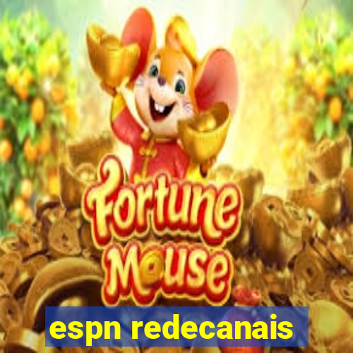 espn redecanais