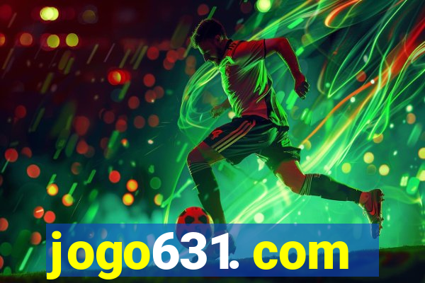 jogo631. com