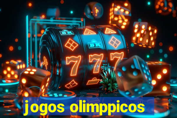 jogos olimppicos