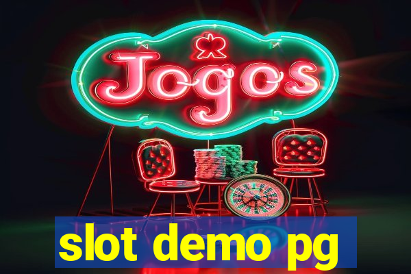 slot demo pg