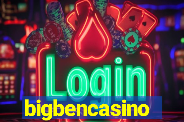 bigbencasino