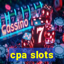 cpa slots