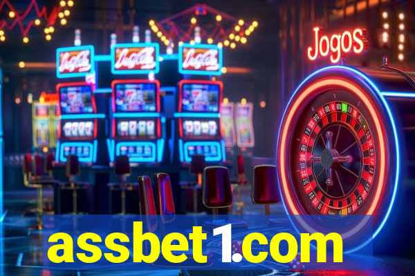 assbet1.com