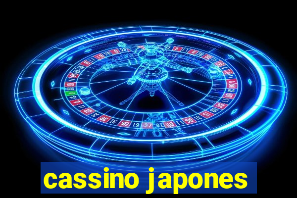 cassino japones