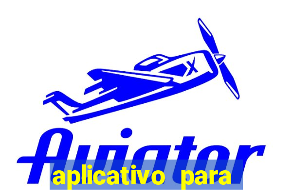 aplicativo para jogar na loteria online