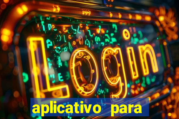 aplicativo para jogar na loteria online