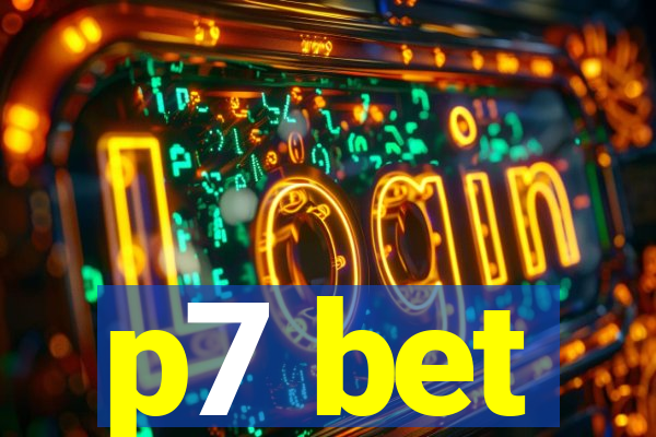 p7 bet