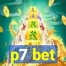 p7 bet