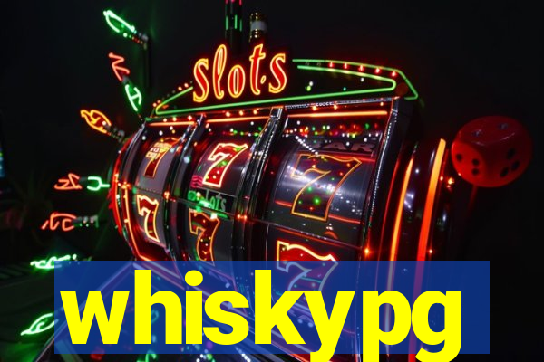 whiskypg