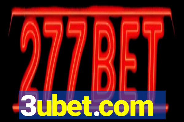 3ubet.com