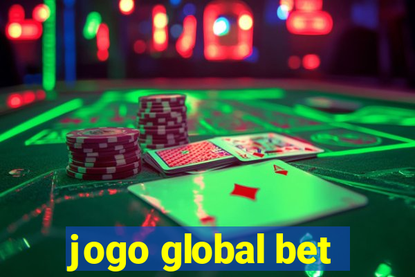 jogo global bet