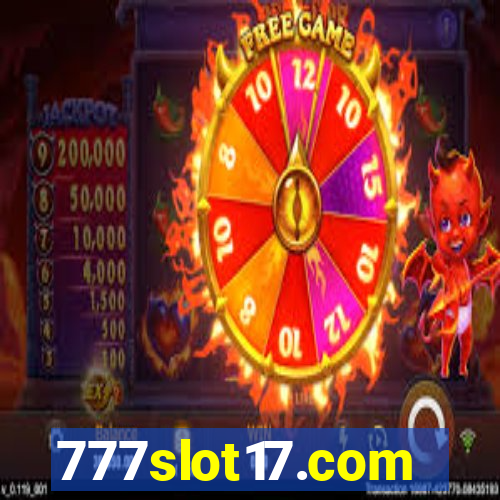 777slot17.com