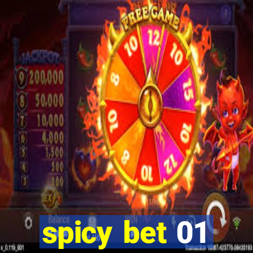 spicy bet 01