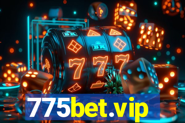 775bet.vip