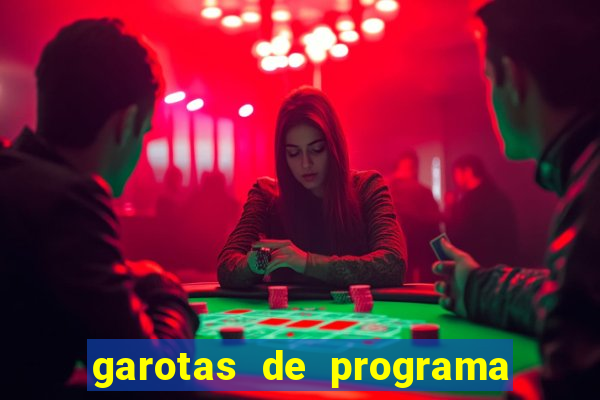 garotas de programa zona norte