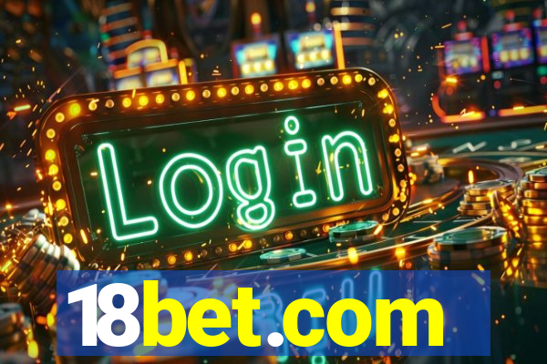 18bet.com