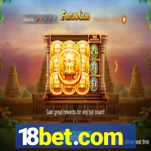 18bet.com