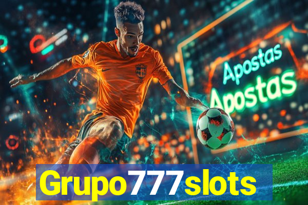 Grupo777slots