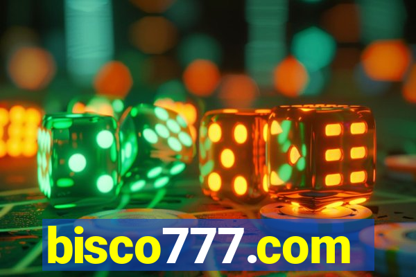 bisco777.com