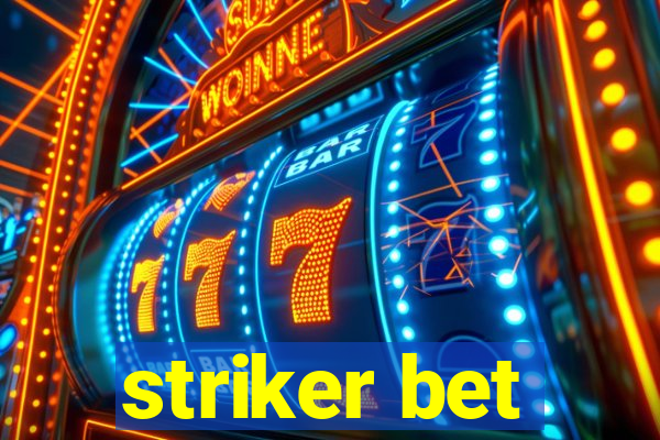 striker bet