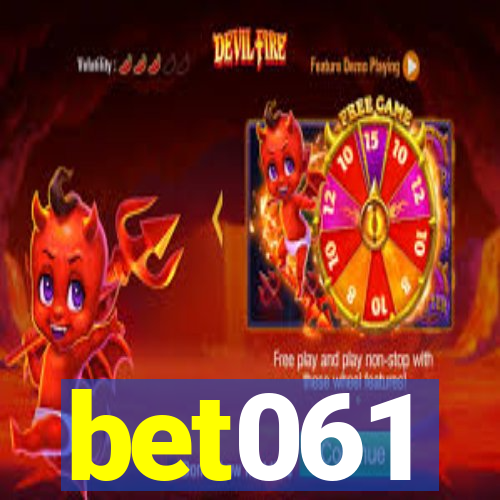 bet061