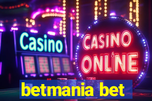 betmania bet