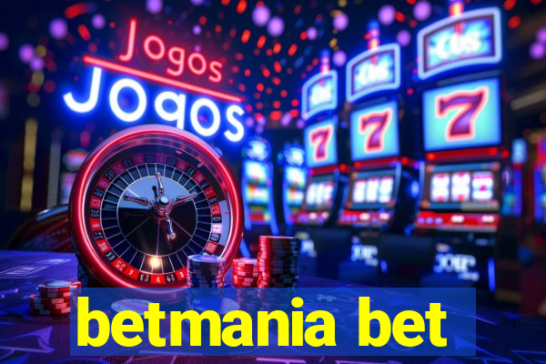 betmania bet