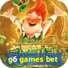 g6 games bet