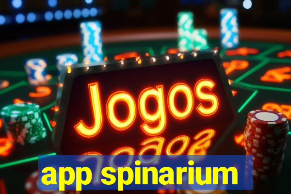 app spinarium