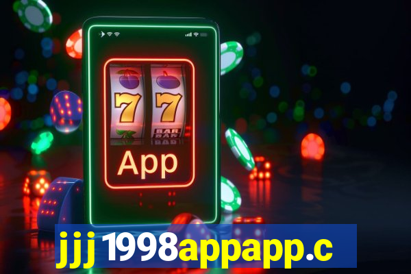 jjj1998appapp.com