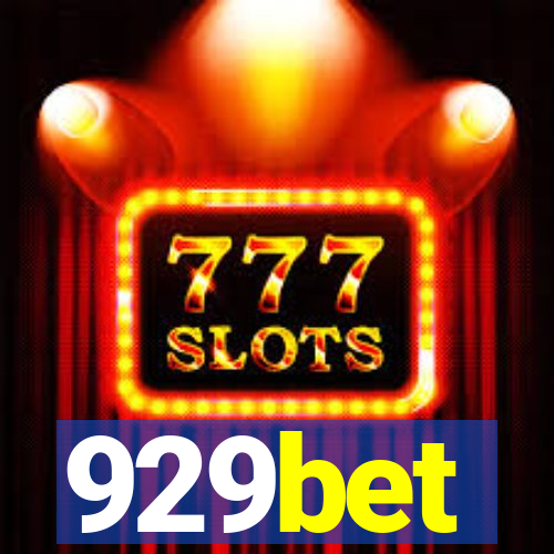 929bet