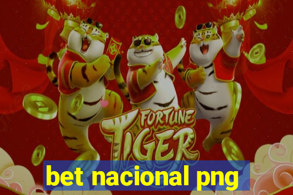 bet nacional png