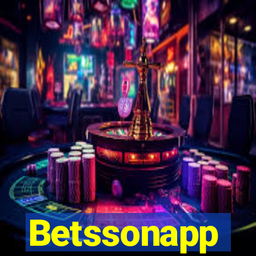 Betssonapp