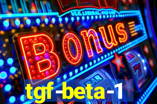 tgf-beta-1