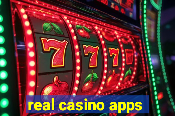 real casino apps