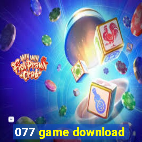 077 game download