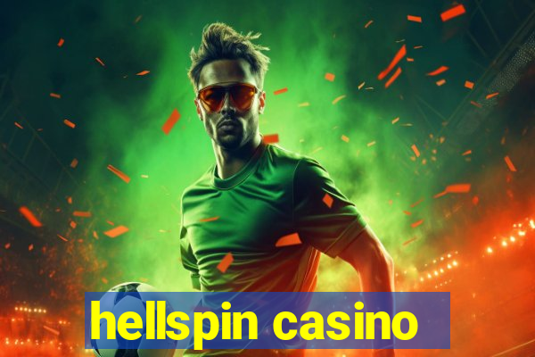 hellspin casino