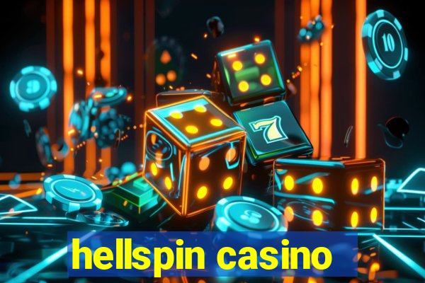 hellspin casino