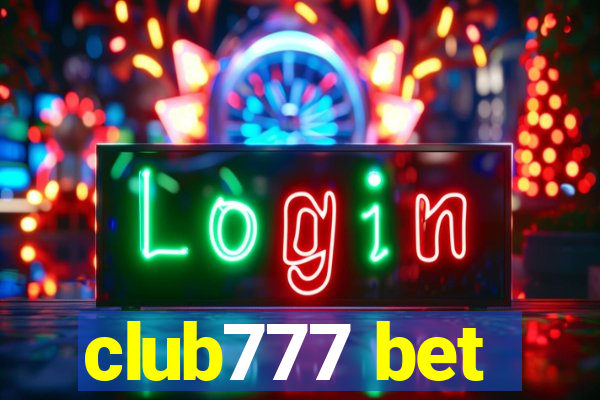 club777 bet