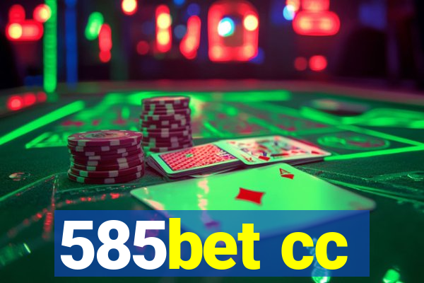 585bet cc